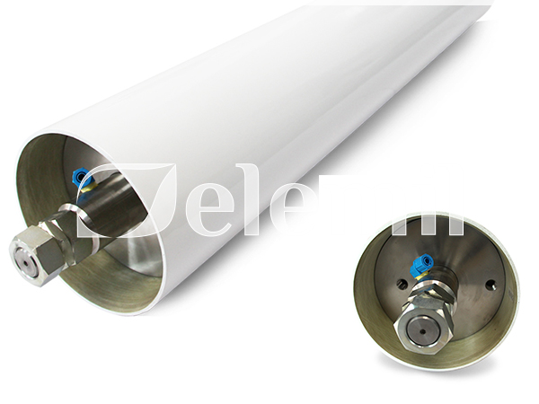 用DTRO膜處理電解廢水具有許多優(yōu)點