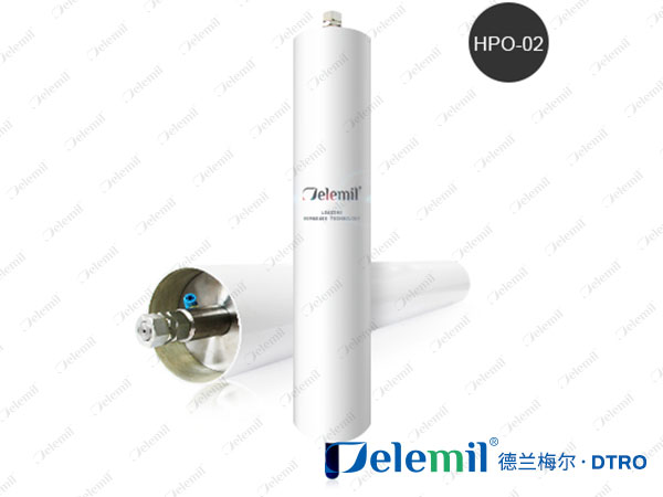 德蘭梅爾DTRO膜元件HPO-02