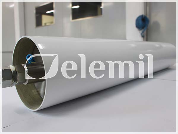 德蘭梅爾DTRO膜助力垃圾滲濾液處理