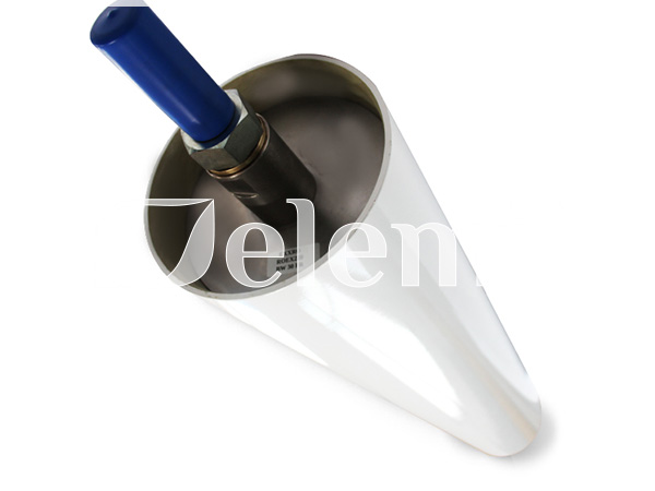 城鄉(xiāng)居民生活垃圾滲濾液處理新方式