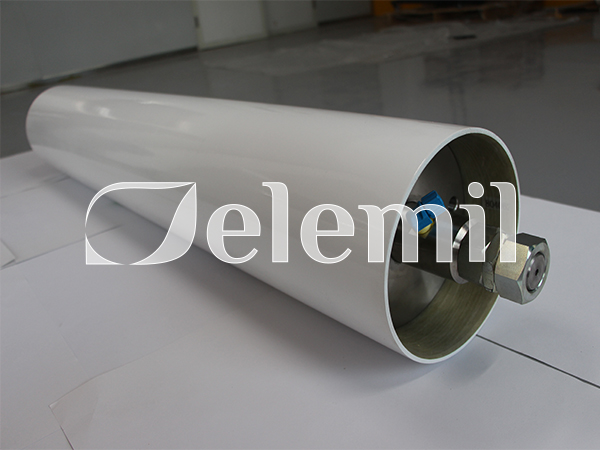 向 “新” 而行：DTRO 膜開(kāi)啟冶金廢水治理新篇章